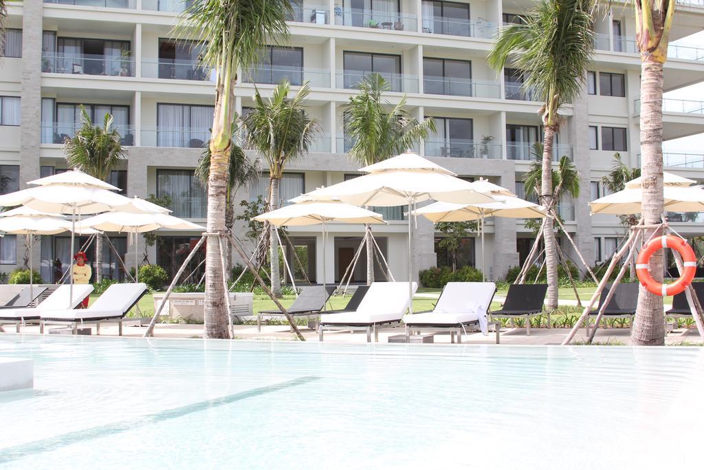 Ocean Apartment With Garden Đà Nẵng Extérieur photo